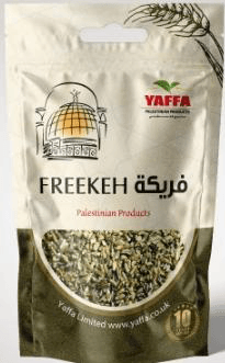 Freekeh (18x500g)