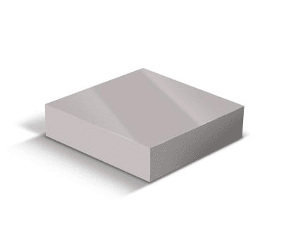 Medjoul Medium — Grade B (4x1800g)