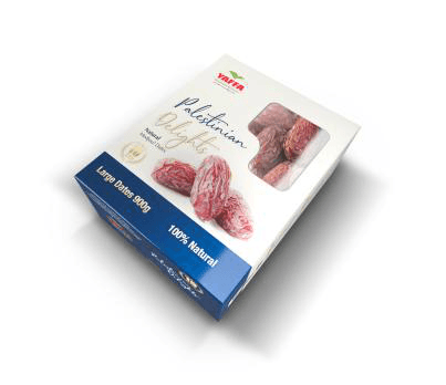 Medjoul Large — Grade B (8x900g)