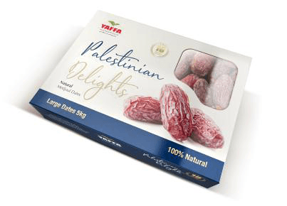 Medjoul Large — Grade B (5kg)