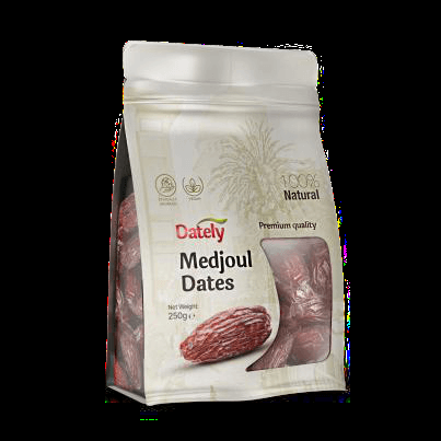 Datley Medjoul Mix (Pouch 24x250g)
