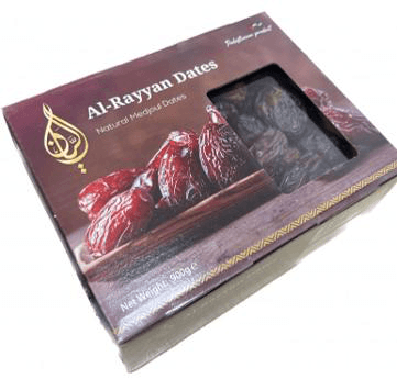 Al Rayyan Mix Grade (900g)
