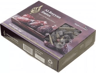 Al Rayyan Mix Grade (5kg)