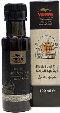 Black Seed Oil (12x100ml)