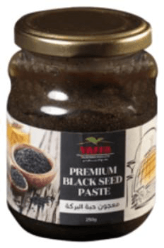 Black Seed Paste (12x250g)