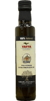 Extra-Virgin Olive Oil (12x250ml)