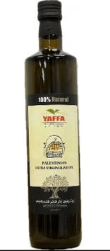Extra-Virgin Olive Oil (12x750ml)