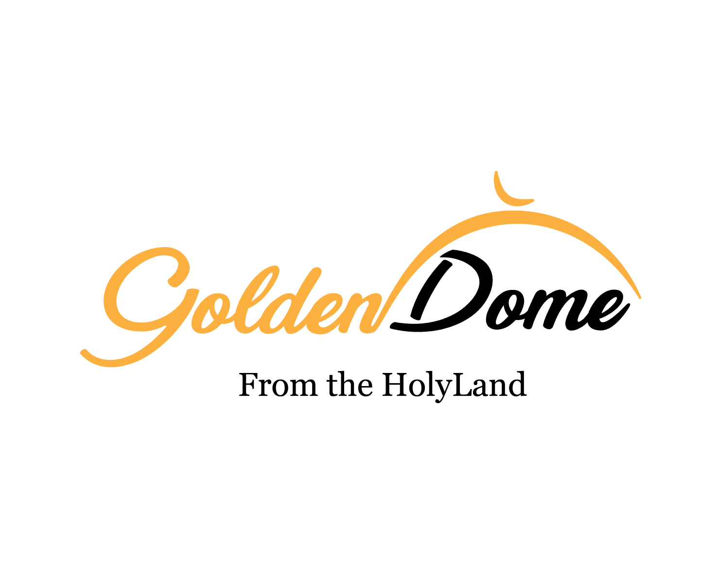Golden Dome - By Yaffa