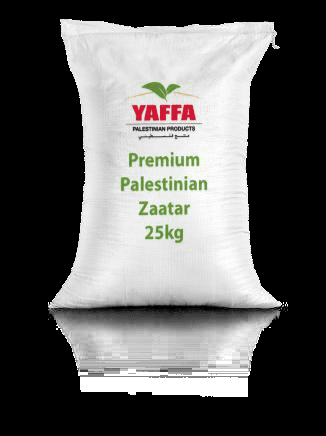 Za'atar (20kg)