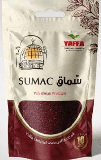 Sumac (15x250g)