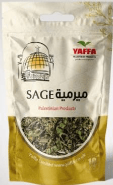 Sage (16x50g)