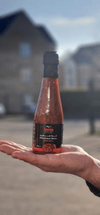 Palestinian Chilli Sauce (12x280ml)