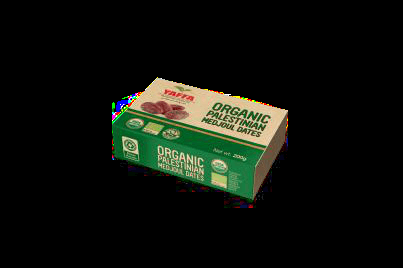 Organic Medjoul (32x200g)