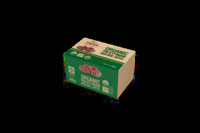 Organic Medjoul (16x450g)