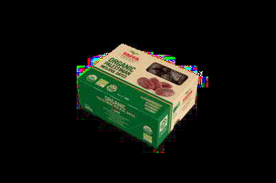 Organic Medjoul (8x900g)