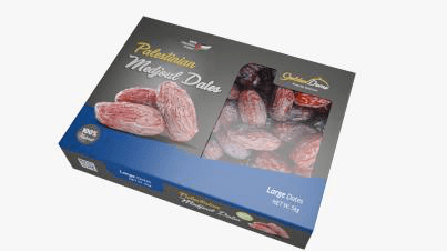 Golden Dome Medjoul Large (5kg)