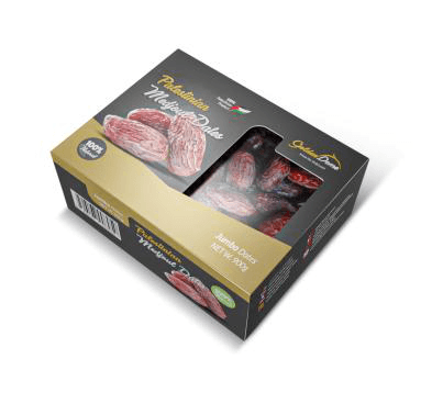 Golden Dome Medjoul Jumbo (8x900g)